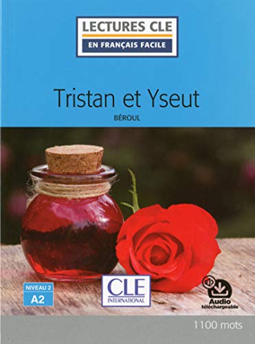Tristan et Yseut N. A2 + Audio descargable