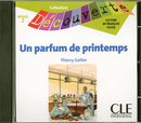 Un parfum de printemps N 2 - CDA