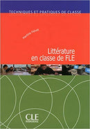 La litterature en classe de FLE
