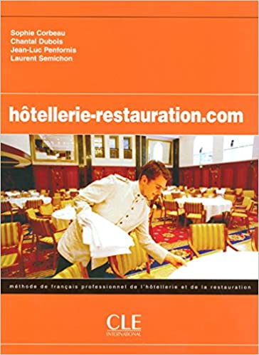 Hotellerie-restauration.com LE
