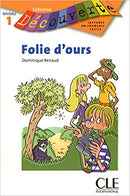 Folie d'ours N 1