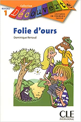 Folie d'ours N 1