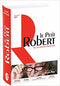 Dict Le Petit Robert Langue Francaise 2019