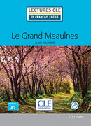 Le Grand Meaulnes N2 A2 + CDA