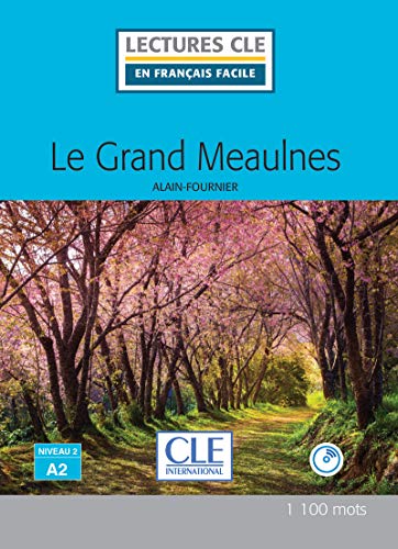 Le Grand Meaulnes N2 A2 + CDA