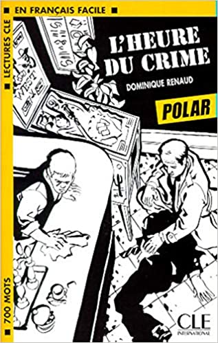 L'heure du crime  A1