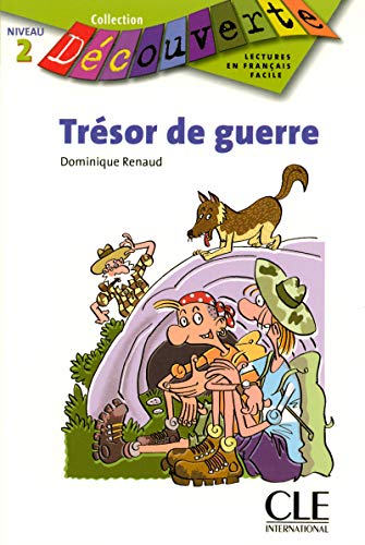 Tresor de guerre N 2