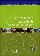 L'enseignement aux enfants en classe de langue +CDA