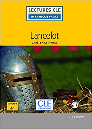 Lancelot 2018  A1 +Audio telecharg