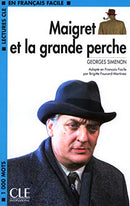 Maigret et la grande perche N 2