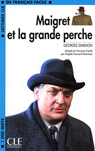 Maigret et la grande perche N 2