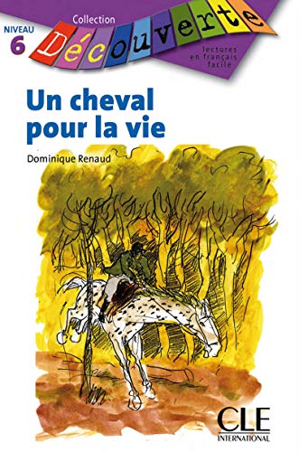 Un cheval pour la vie N 6