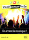 En avant la musique N 3/8 A2 - L+CDA - Lec Ados Pause Lec Facile