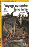 Voyage au centre de la terre N 1+CD MP3