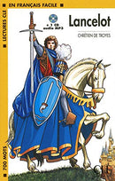 Lancelot  N 1+CD MP3