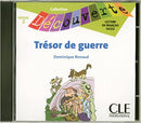Tresor de guerre N 2 - CDA