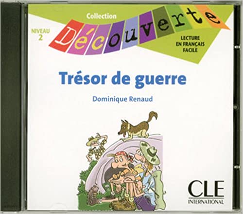 Tresor de guerre N 2 - CDA