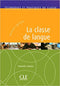 La classe de langue