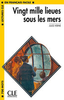 Vingt mille lieues sous les mers N 1