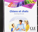 Chiens et chats - CDA