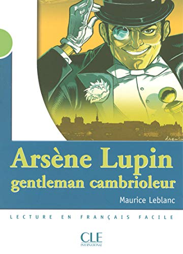 Arsene Lupin gentlemen cambrioleur