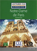 Notre-dame de Paris 2018 B1+Audio telecharg