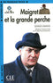 Maigret et la grande perche N 2+CD MP3