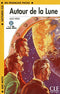 Autour de la Lune N 1+CD MP3