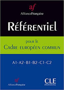 Referentiel de l'Alliance francaise pour le CEC A1-C2