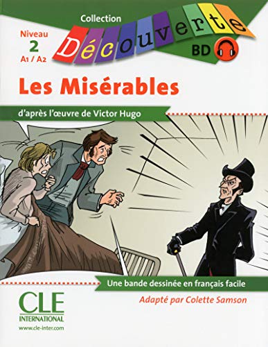 Les Miserables 2 N A1>A2+CDA