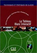 Le tableau blanc inefactif +CDA