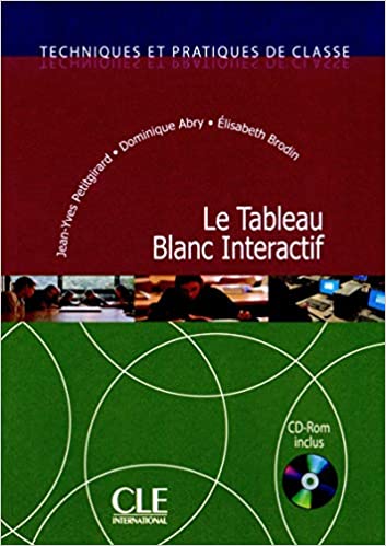 Le tableau blanc inefactif +CDA