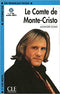 Le Comte de Monte-Cristo N 2+CD MP3