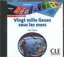 Vingt mille lieues sous les mers N3- CDA