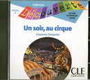 Un soir au cirque N 3 - CDA