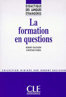 La formation en question