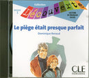 La piege etait presque parfait N 3 - CDA