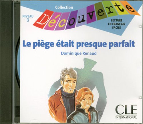 La piege etait presque parfait N 3 - CDA