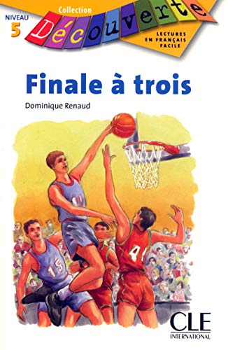 Finale a trois N 5