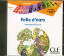 Folie d'ours N 1- CDA