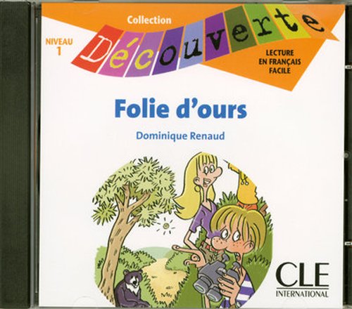 Folie d'ours N 1- CDA