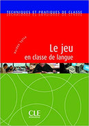 Le jeu en classe de langue