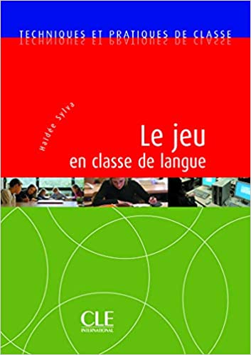 Le jeu en classe de langue