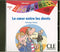 Le coeur entre les dents N 4 - CDA