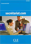 Secretariat.com Inter - CA