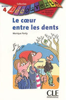 Le coeur entre les dents N 4