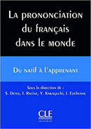 La Prononciation du francais dans le monde