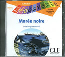 Maree Noire N 1- CDA