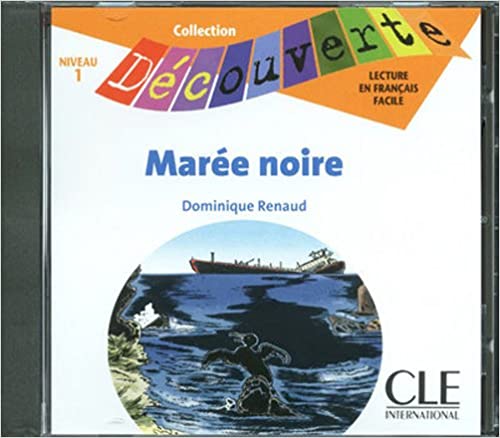 Maree Noire N 1- CDA