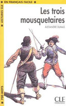 Les trois Mousquetaires N 1